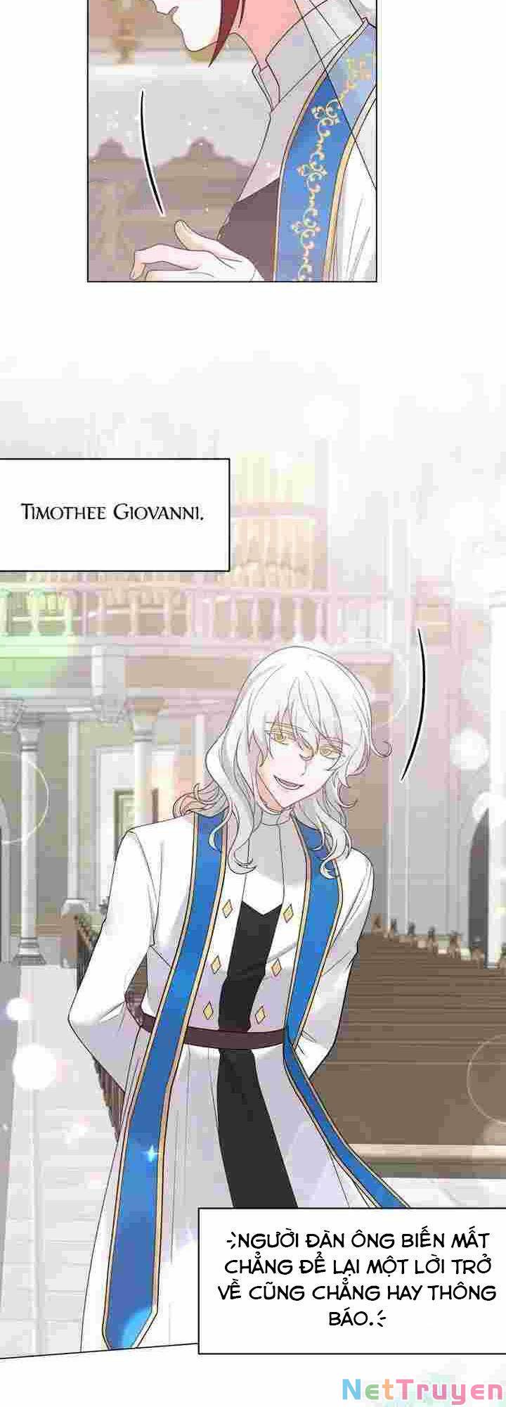 Nhân Vật Phản Diện Muốn Thành Nữ Chính: Chapter 56