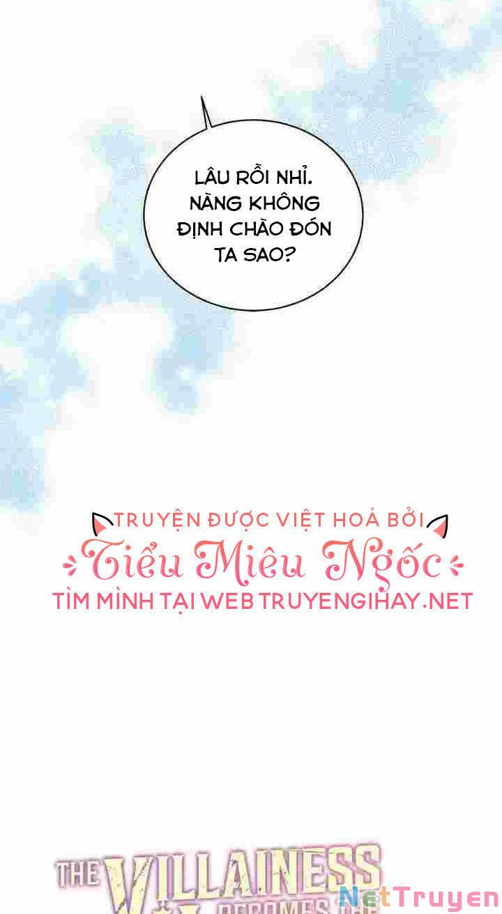 Nhân Vật Phản Diện Muốn Thành Nữ Chính: Chapter 56