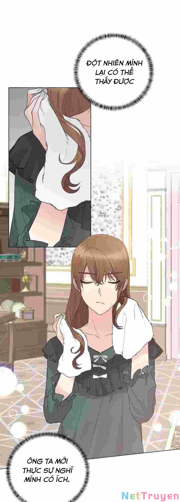 Nhân Vật Phản Diện Muốn Thành Nữ Chính: Chapter 56