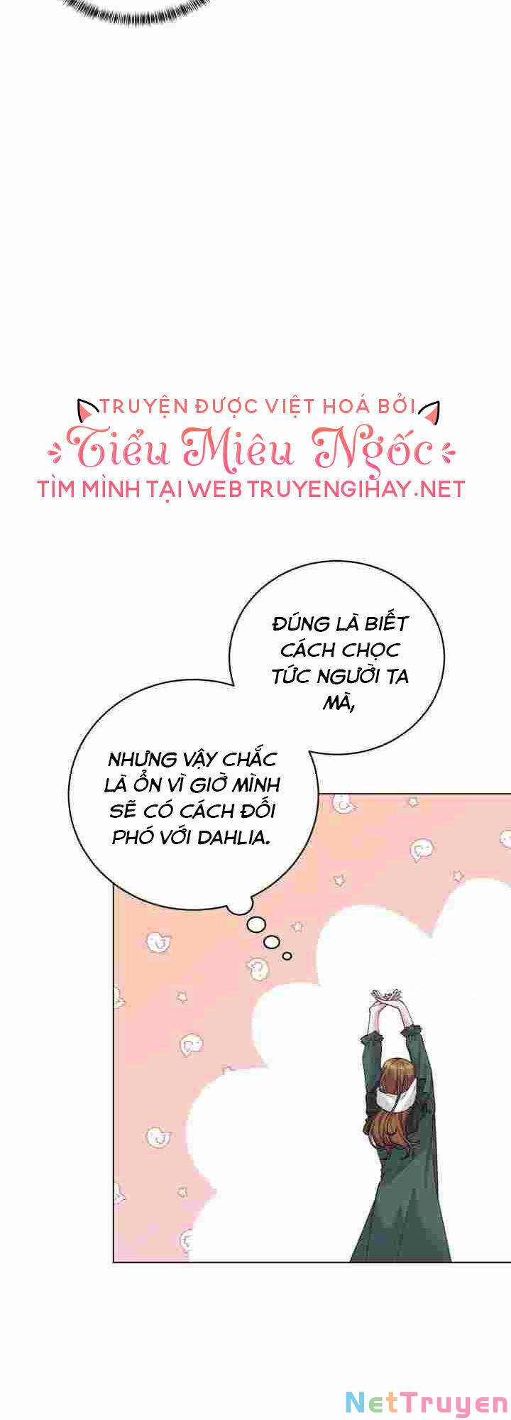 Nhân Vật Phản Diện Muốn Thành Nữ Chính: Chapter 56