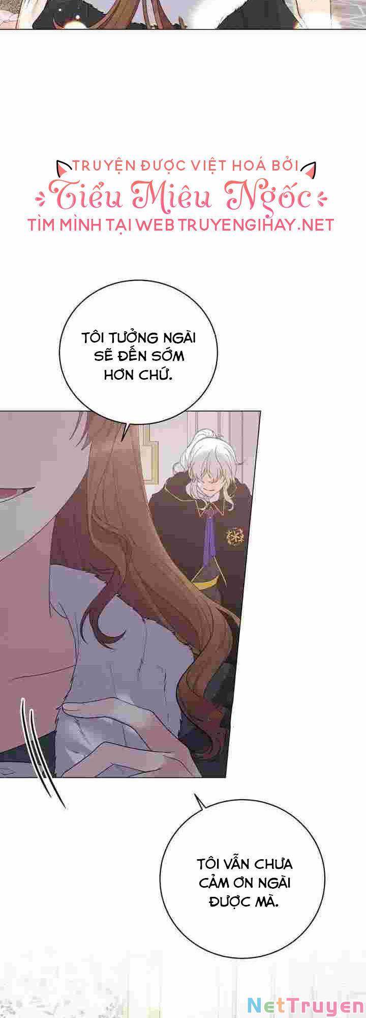 Nhân Vật Phản Diện Muốn Thành Nữ Chính: Chapter 56