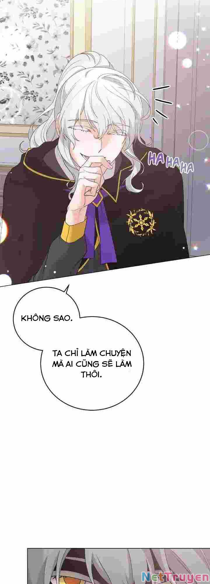 Nhân Vật Phản Diện Muốn Thành Nữ Chính: Chapter 56