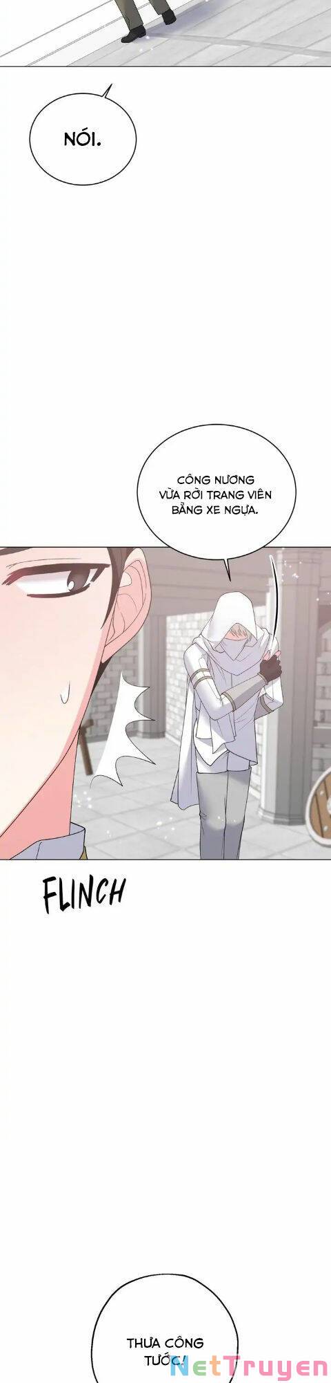 Nhân Vật Phản Diện Muốn Thành Nữ Chính: Chapter 58