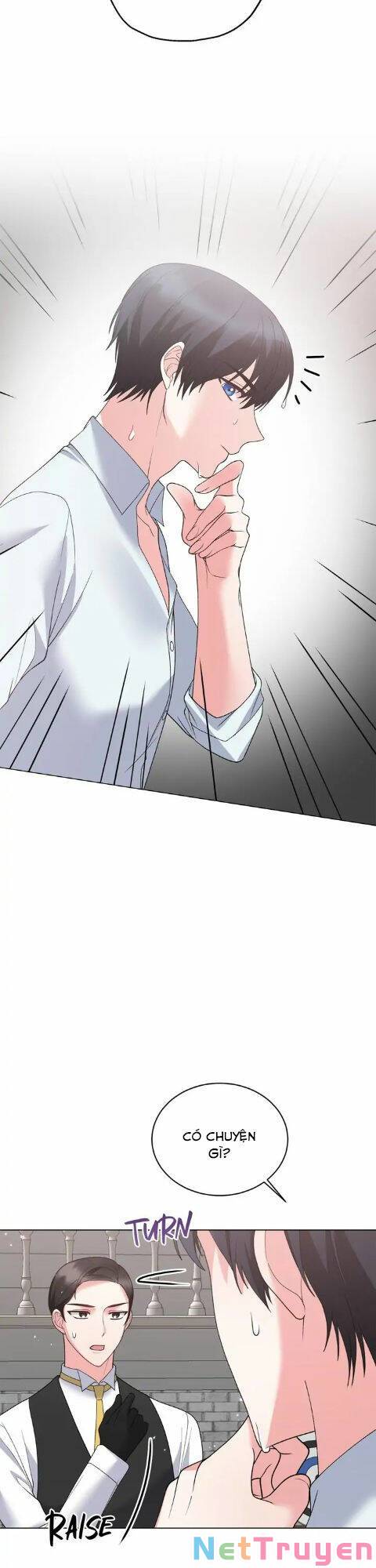 Nhân Vật Phản Diện Muốn Thành Nữ Chính: Chapter 58