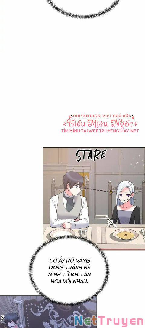 Nhân Vật Phản Diện Muốn Thành Nữ Chính: Chapter 58