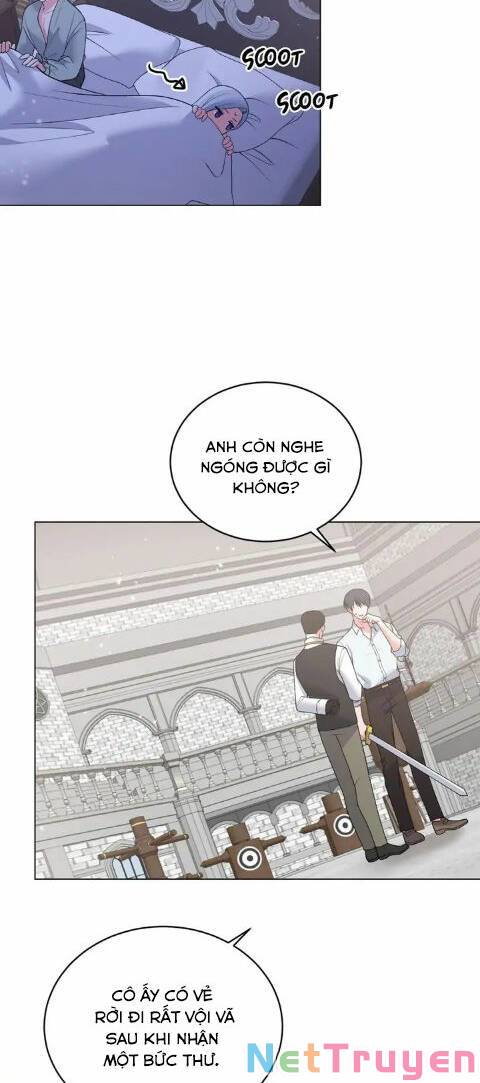 Nhân Vật Phản Diện Muốn Thành Nữ Chính: Chapter 58