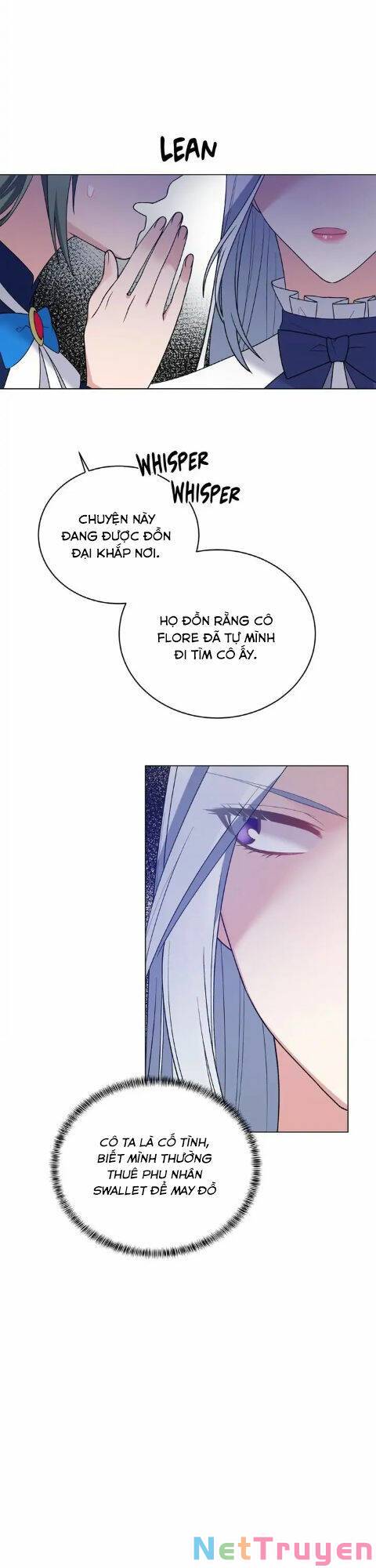 Nhân Vật Phản Diện Muốn Thành Nữ Chính: Chapter 58