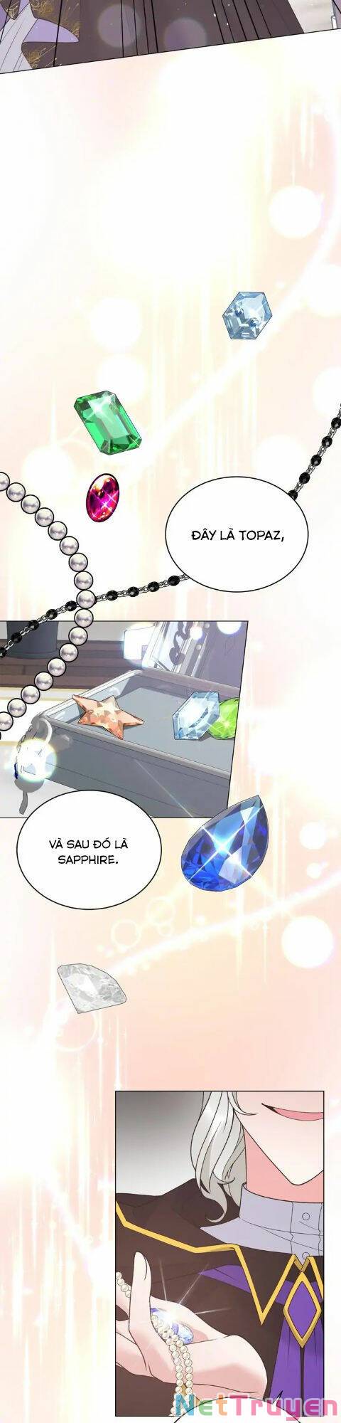 Nhân Vật Phản Diện Muốn Thành Nữ Chính: Chapter 58