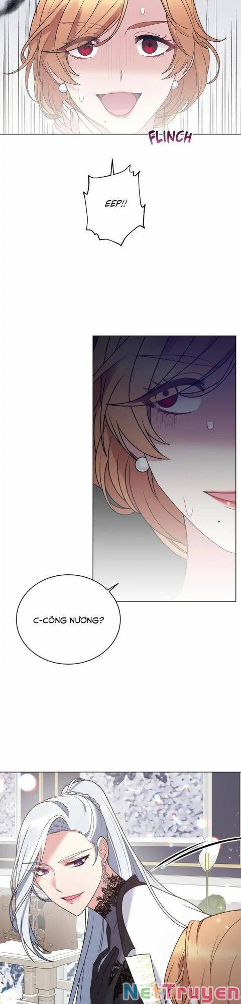 Nhân Vật Phản Diện Muốn Thành Nữ Chính: Chapter 58