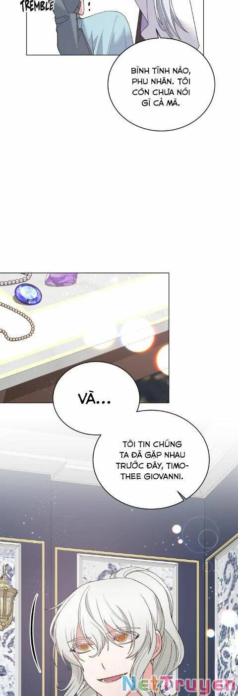 Nhân Vật Phản Diện Muốn Thành Nữ Chính: Chapter 58
