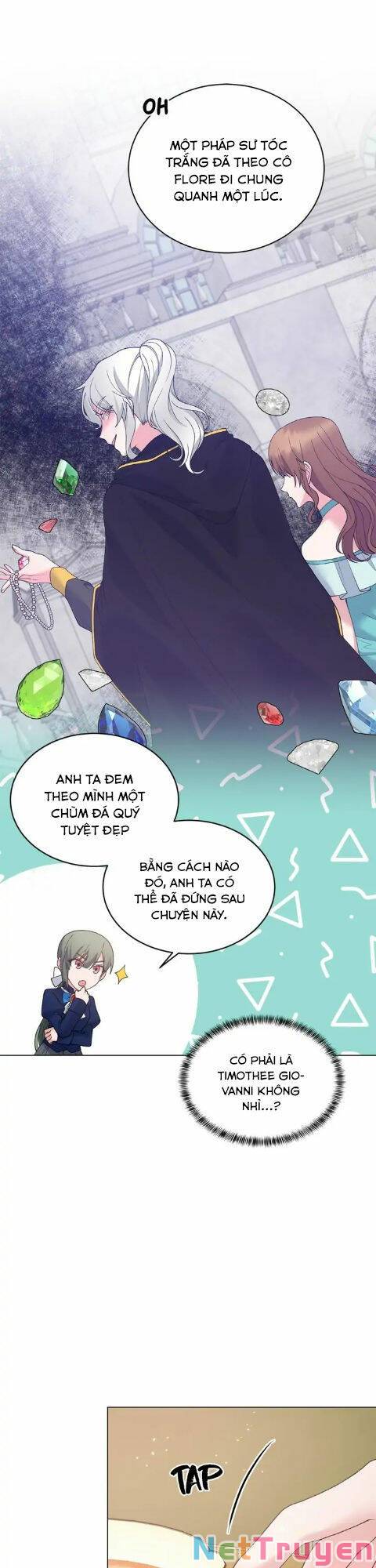 Nhân Vật Phản Diện Muốn Thành Nữ Chính: Chapter 58