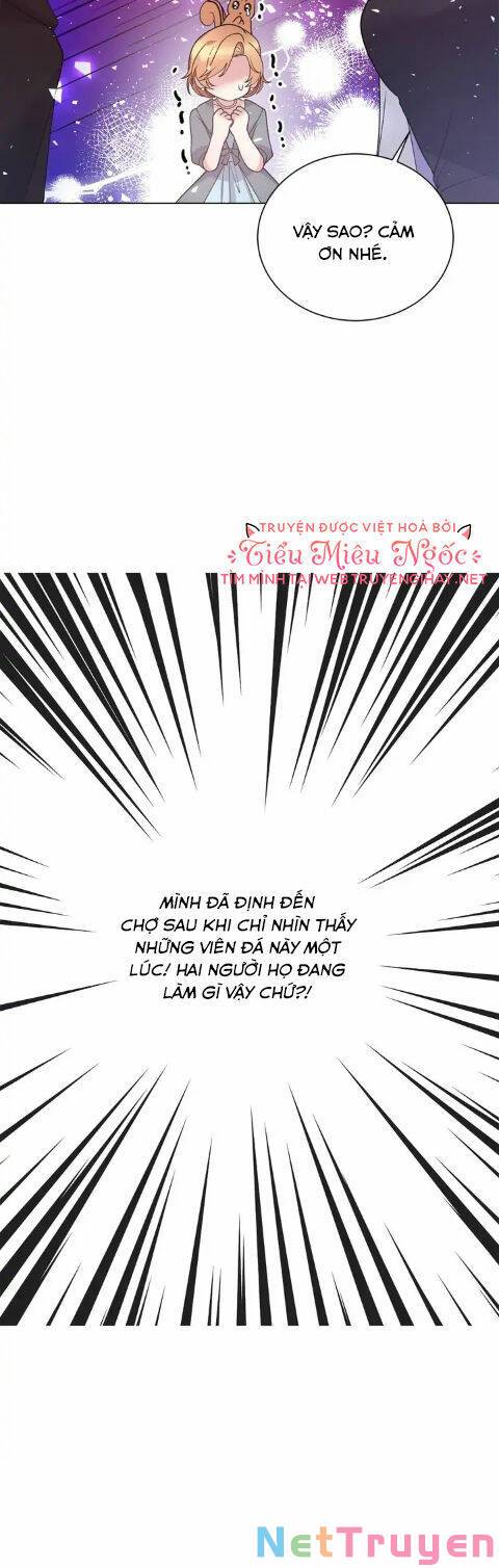 Nhân Vật Phản Diện Muốn Thành Nữ Chính: Chapter 58
