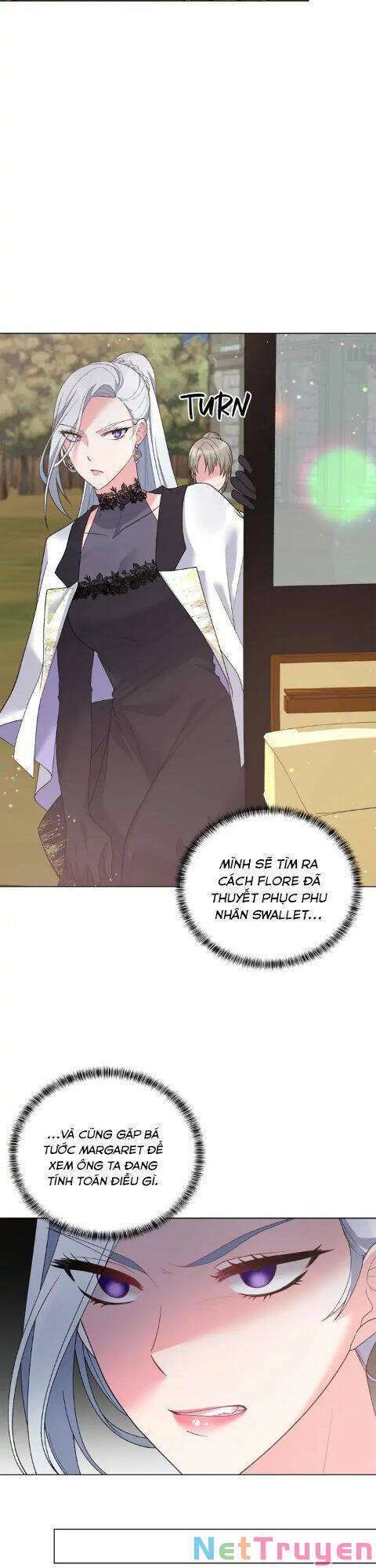 Nhân Vật Phản Diện Muốn Thành Nữ Chính: Chapter 58