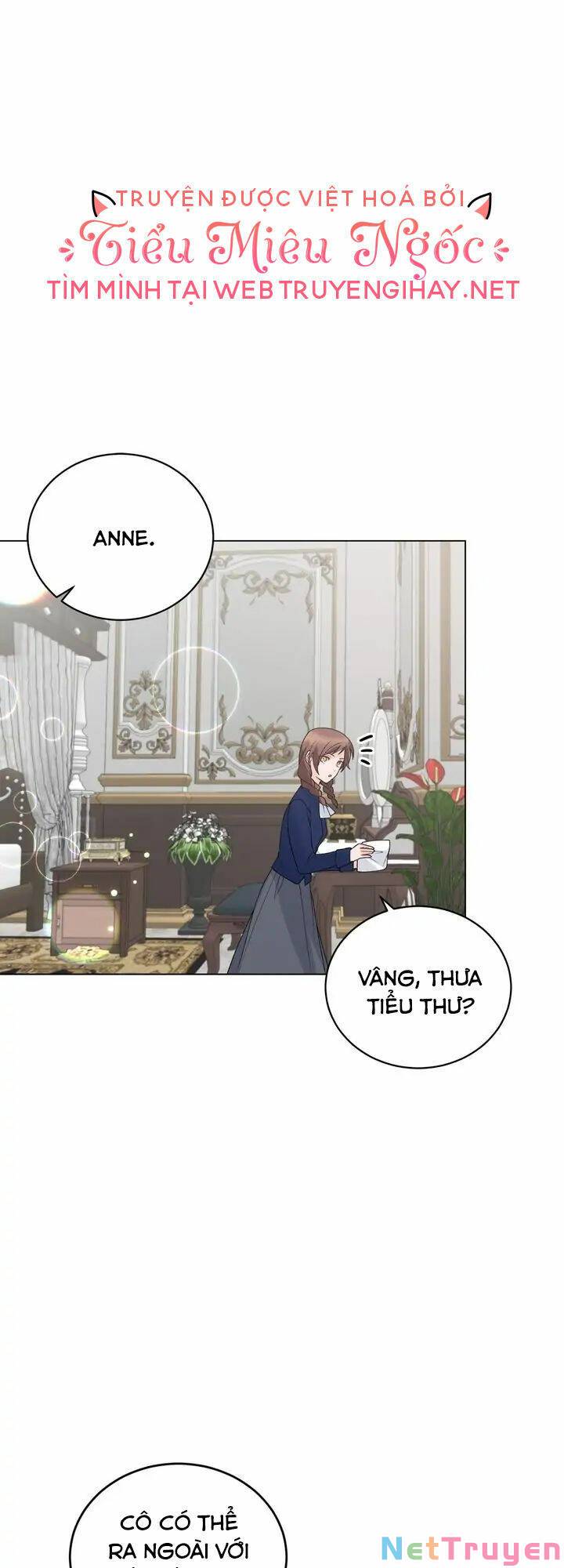 Nhân Vật Phản Diện Muốn Thành Nữ Chính: Chapter 62