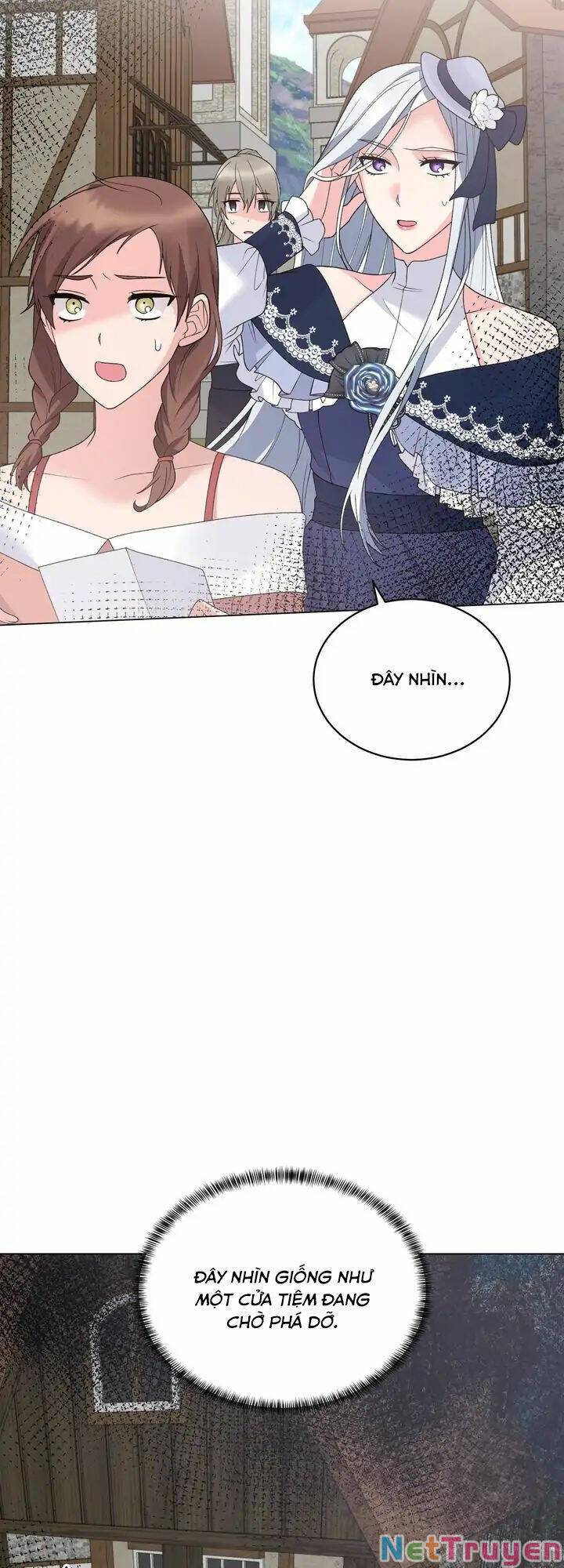 Nhân Vật Phản Diện Muốn Thành Nữ Chính: Chapter 62