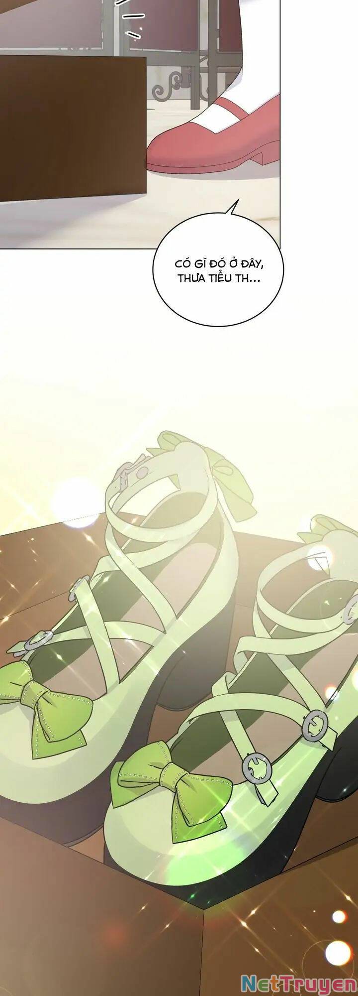 Nhân Vật Phản Diện Muốn Thành Nữ Chính: Chapter 62