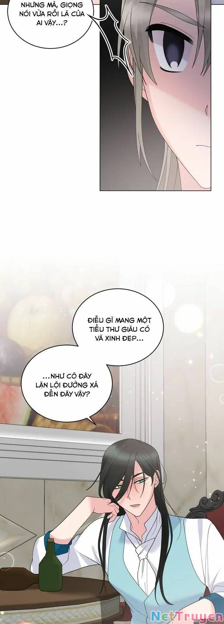 Nhân Vật Phản Diện Muốn Thành Nữ Chính: Chapter 62