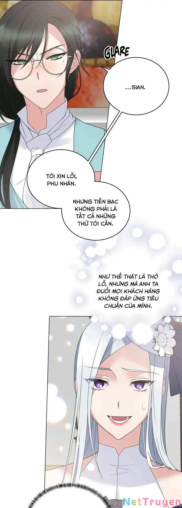 Nhân Vật Phản Diện Muốn Thành Nữ Chính: Chapter 62
