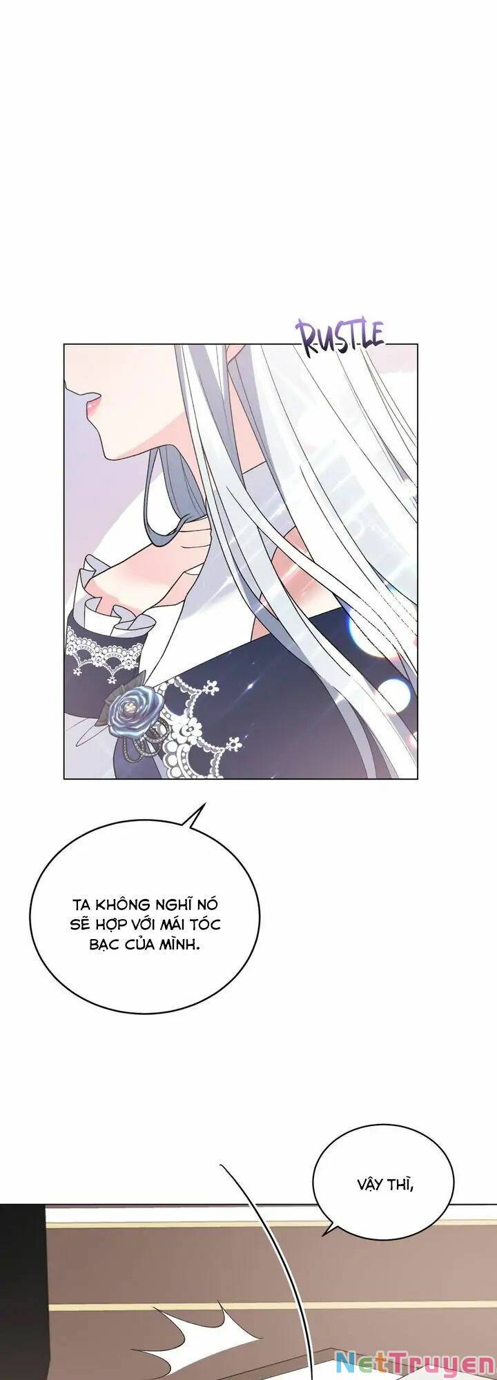 Nhân Vật Phản Diện Muốn Thành Nữ Chính: Chapter 62