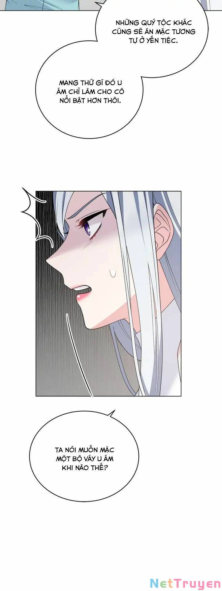 Nhân Vật Phản Diện Muốn Thành Nữ Chính: Chapter 62