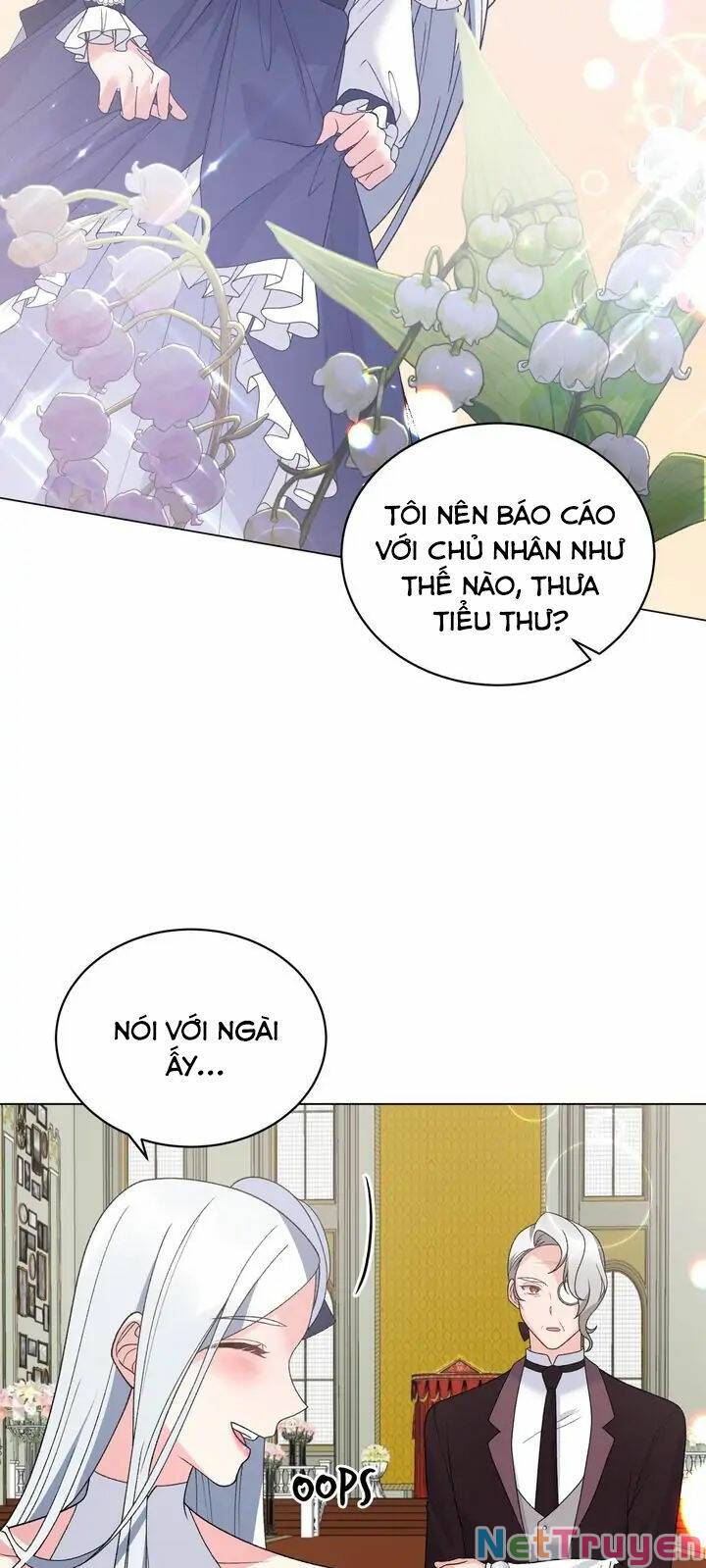 Nhân Vật Phản Diện Muốn Thành Nữ Chính: Chapter 62