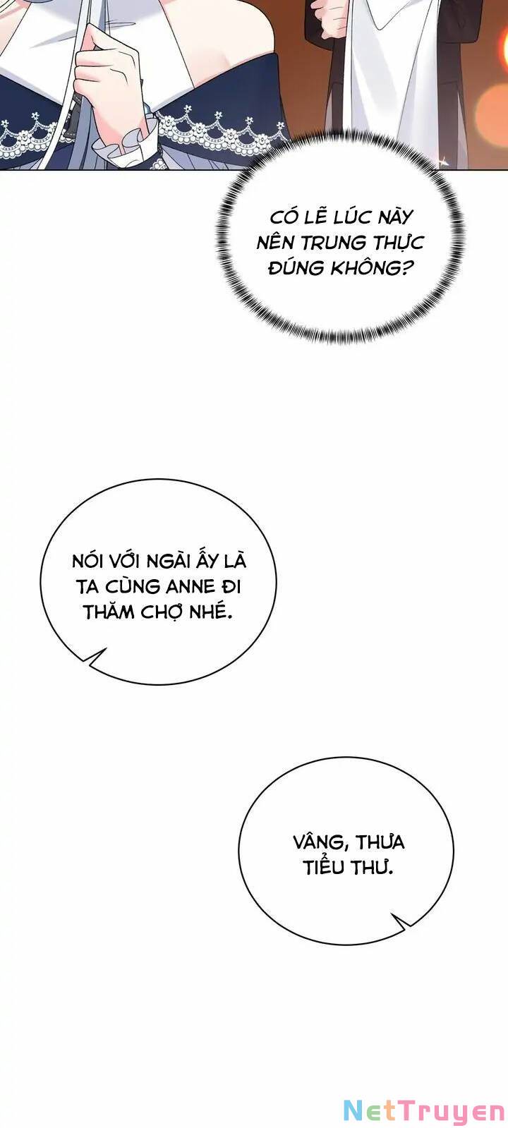 Nhân Vật Phản Diện Muốn Thành Nữ Chính: Chapter 62