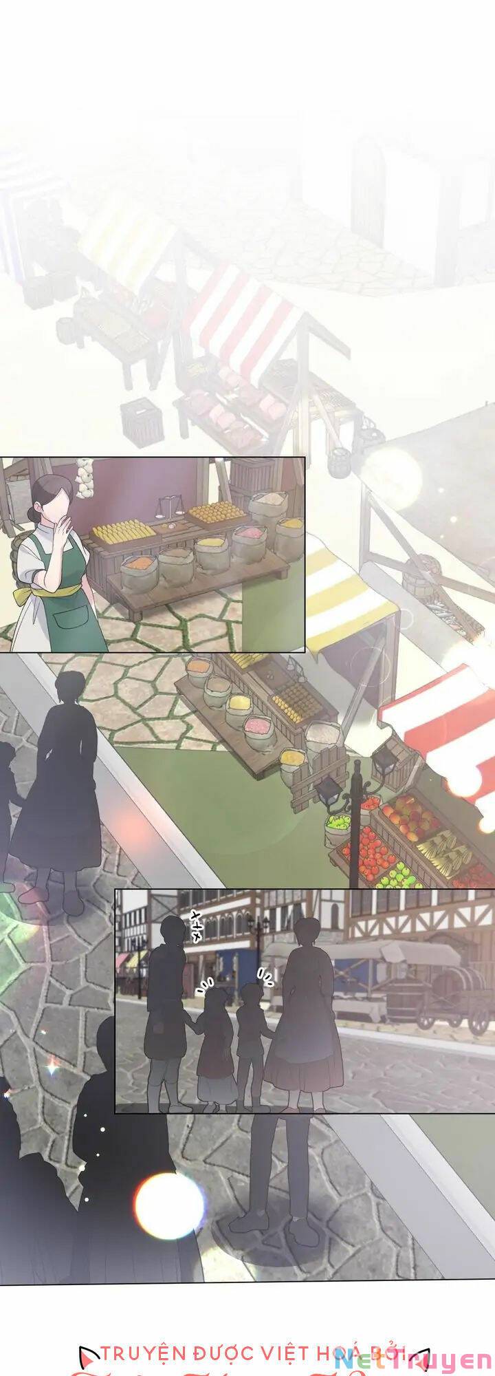 Nhân Vật Phản Diện Muốn Thành Nữ Chính: Chapter 62