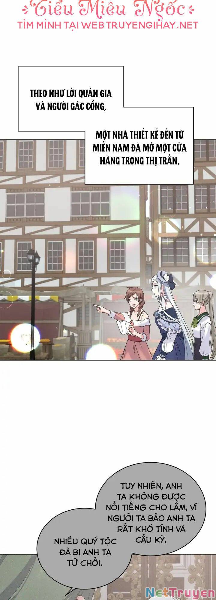 Nhân Vật Phản Diện Muốn Thành Nữ Chính: Chapter 62