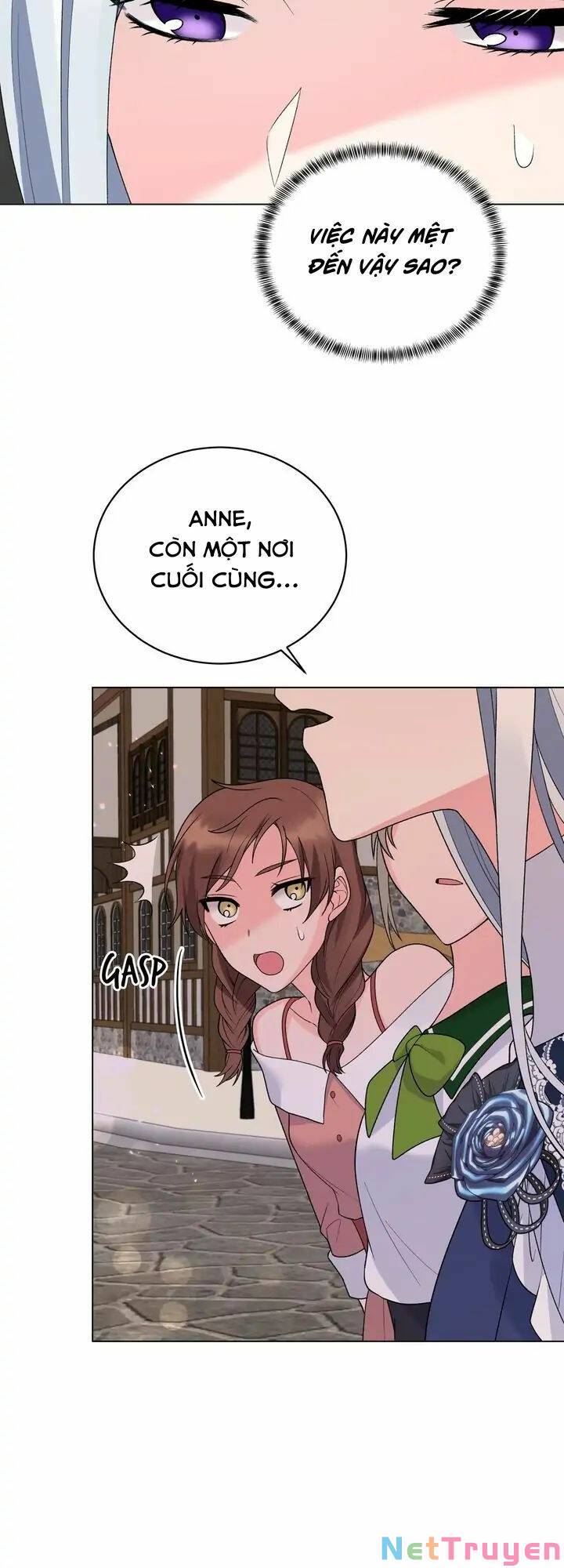 Nhân Vật Phản Diện Muốn Thành Nữ Chính: Chapter 63