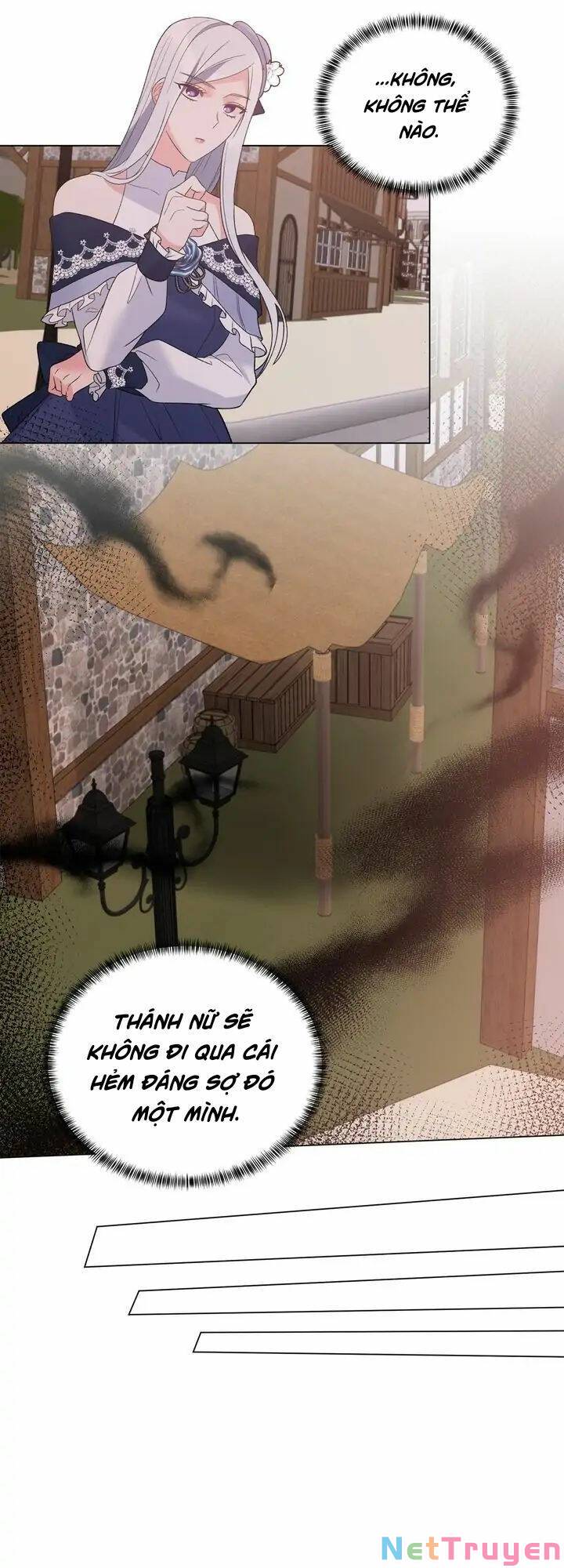 Nhân Vật Phản Diện Muốn Thành Nữ Chính: Chapter 63