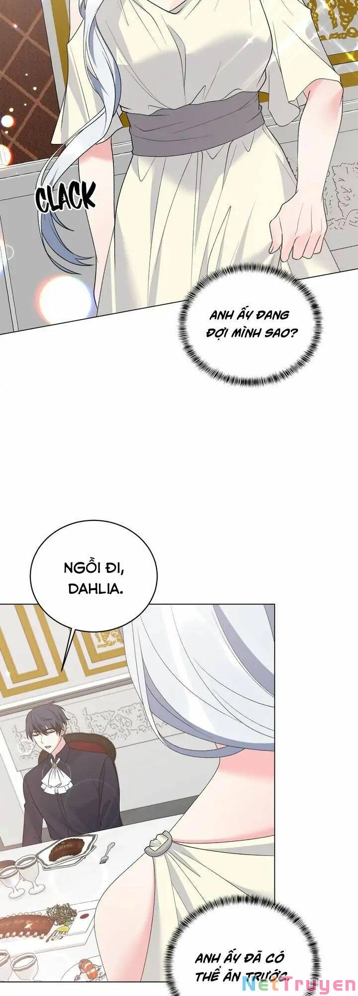 Nhân Vật Phản Diện Muốn Thành Nữ Chính: Chapter 63