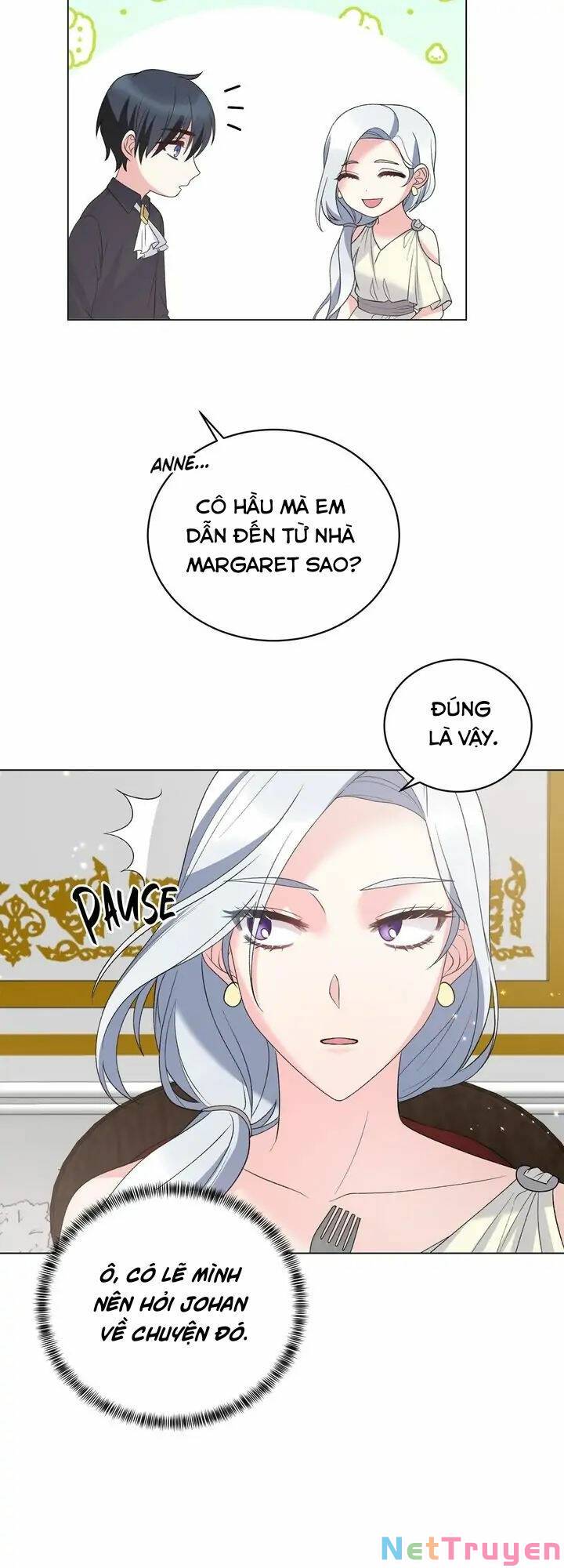 Nhân Vật Phản Diện Muốn Thành Nữ Chính: Chapter 63
