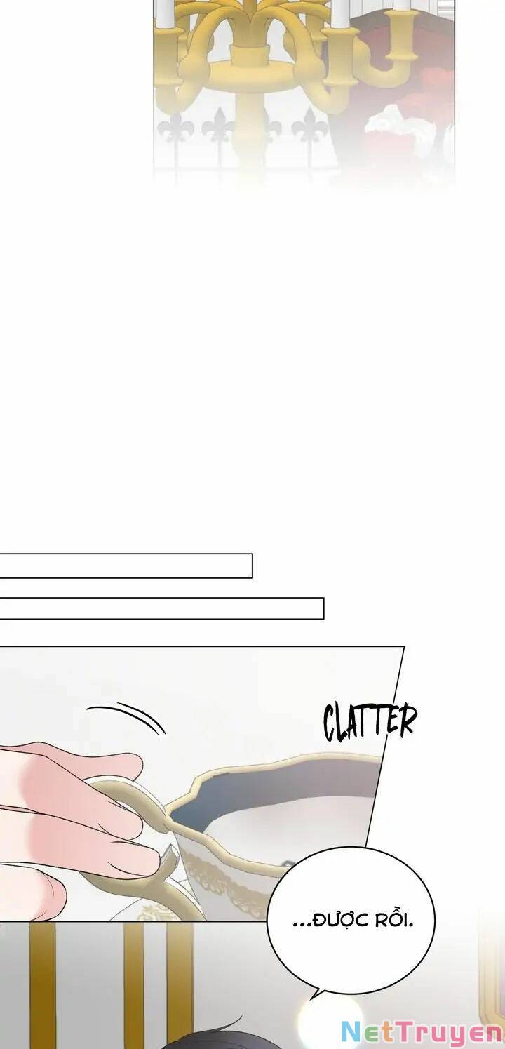 Nhân Vật Phản Diện Muốn Thành Nữ Chính: Chapter 63