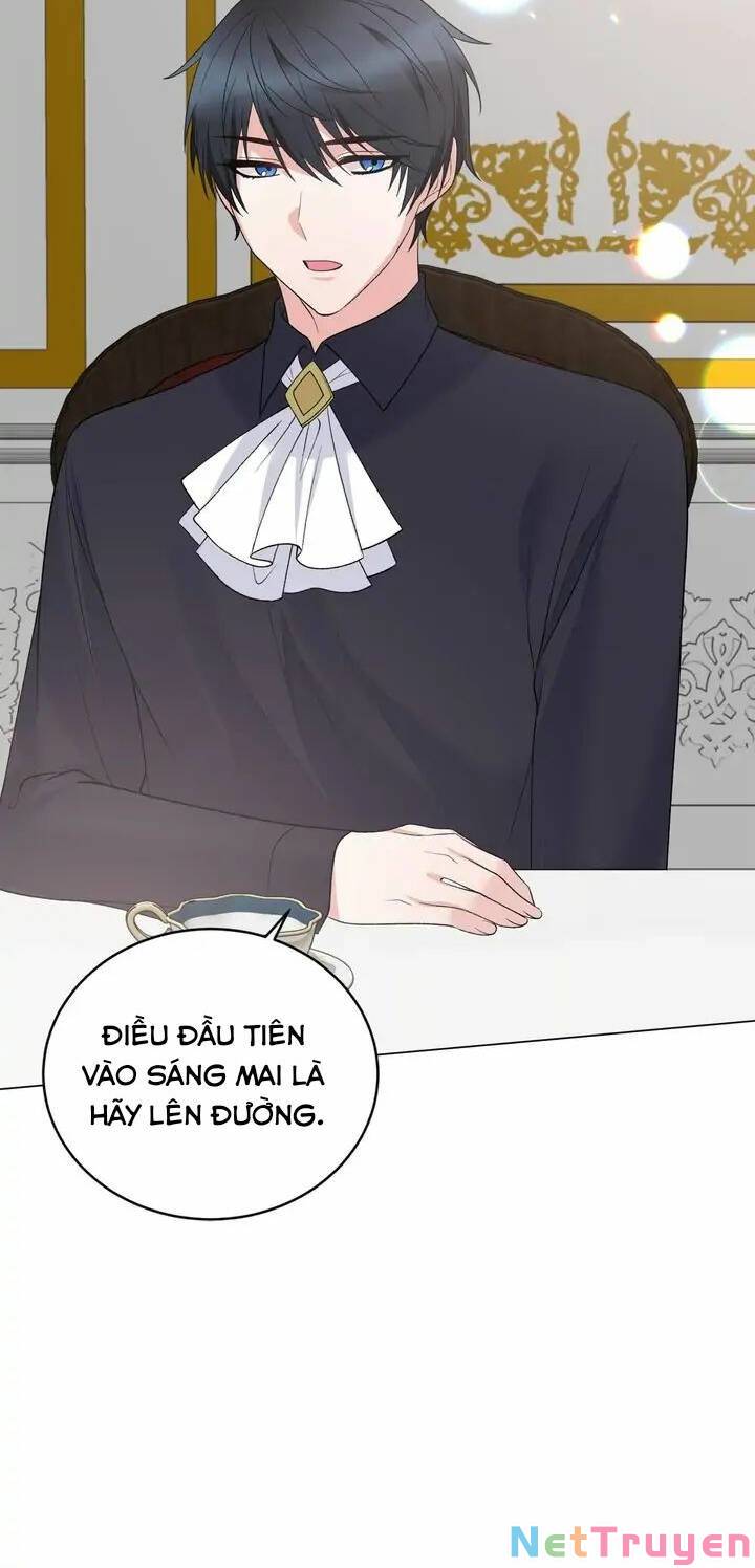 Nhân Vật Phản Diện Muốn Thành Nữ Chính: Chapter 63