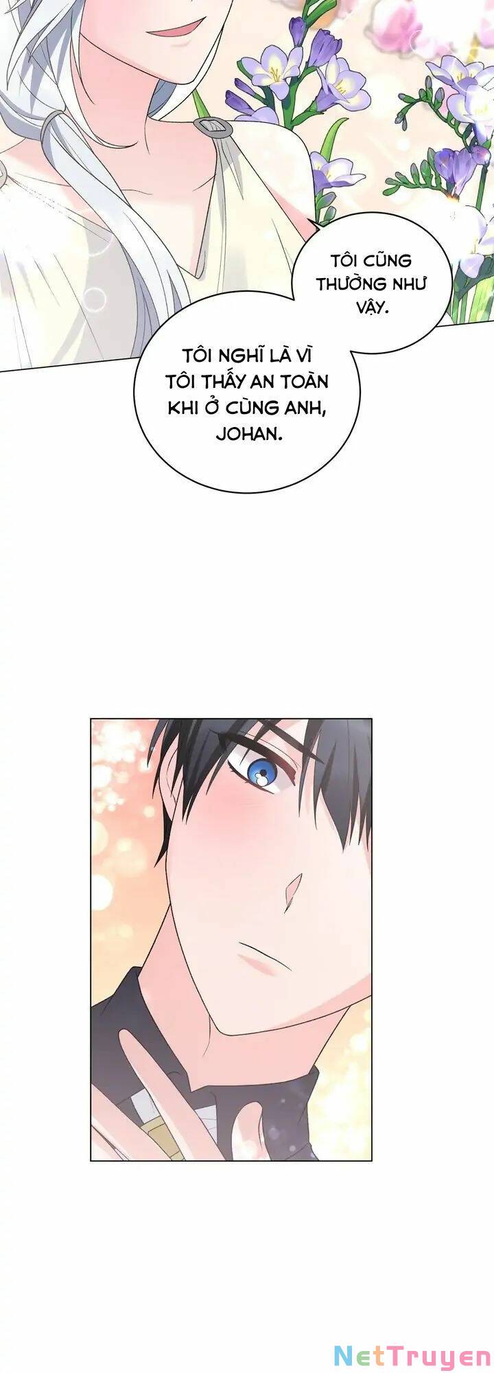 Nhân Vật Phản Diện Muốn Thành Nữ Chính: Chapter 63