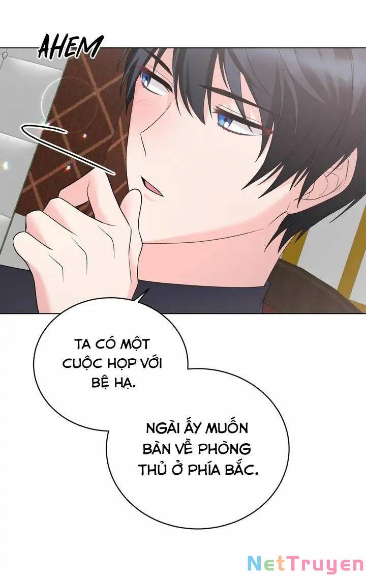 Nhân Vật Phản Diện Muốn Thành Nữ Chính: Chapter 63