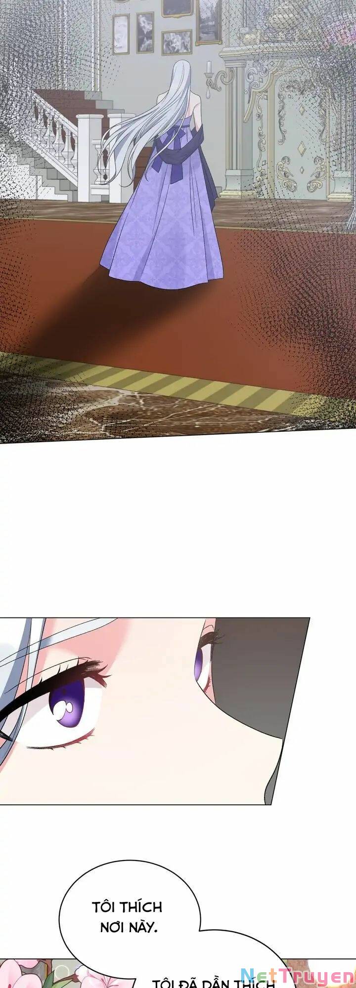 Nhân Vật Phản Diện Muốn Thành Nữ Chính: Chapter 63