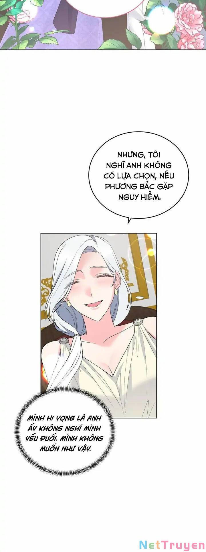 Nhân Vật Phản Diện Muốn Thành Nữ Chính: Chapter 63