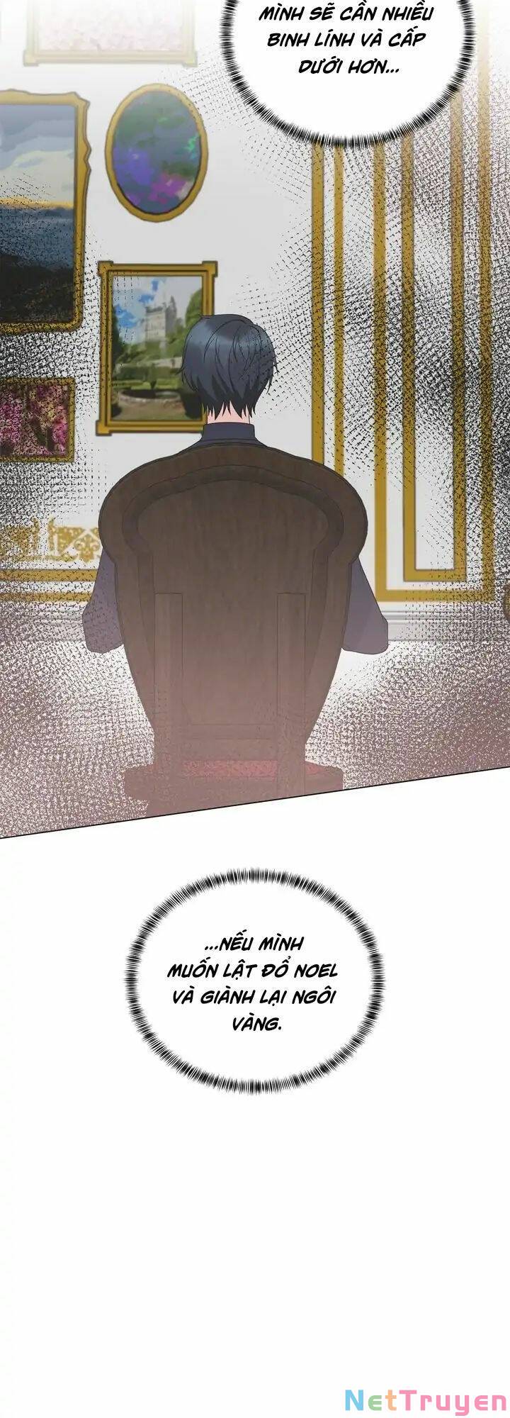 Nhân Vật Phản Diện Muốn Thành Nữ Chính: Chapter 63