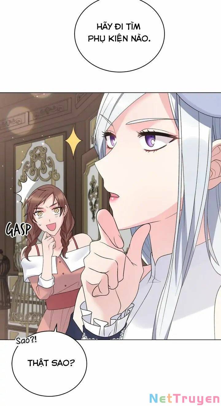 Nhân Vật Phản Diện Muốn Thành Nữ Chính: Chapter 63