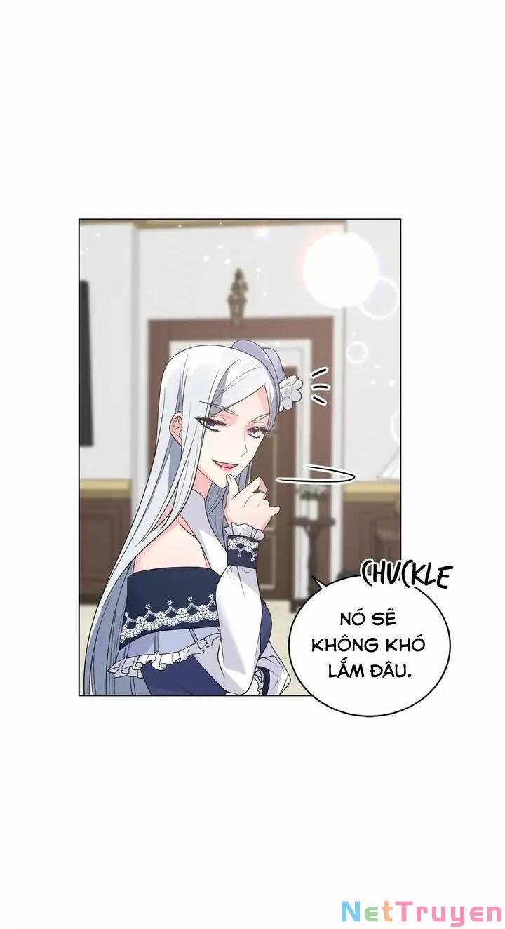 Nhân Vật Phản Diện Muốn Thành Nữ Chính: Chapter 63