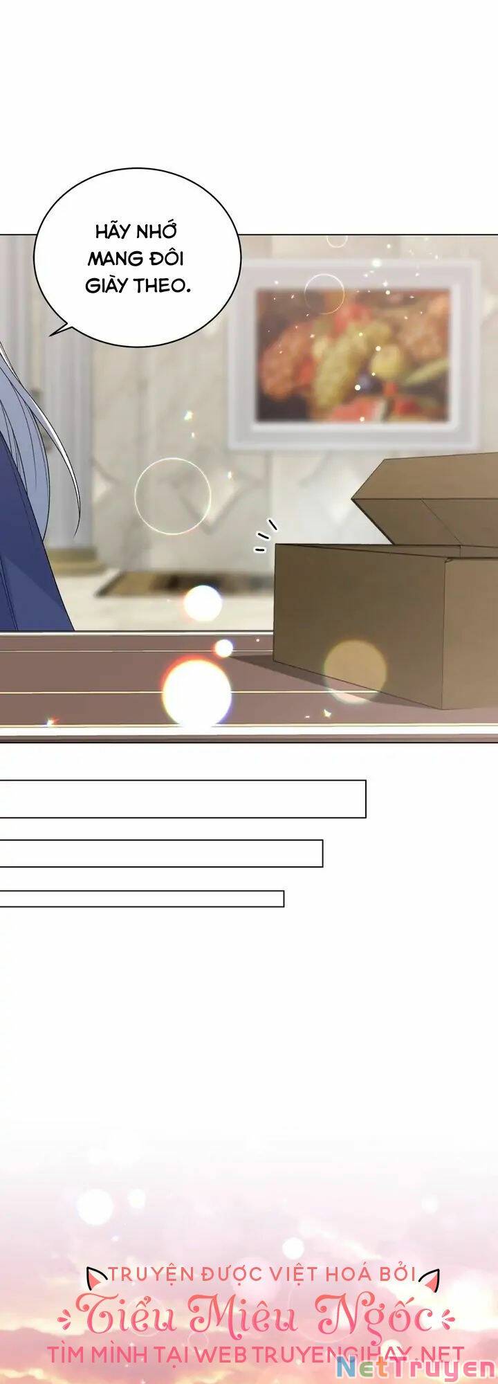 Nhân Vật Phản Diện Muốn Thành Nữ Chính: Chapter 63