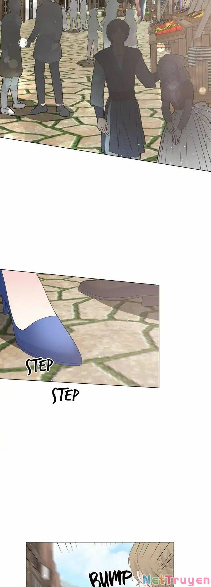 Nhân Vật Phản Diện Muốn Thành Nữ Chính: Chapter 64
