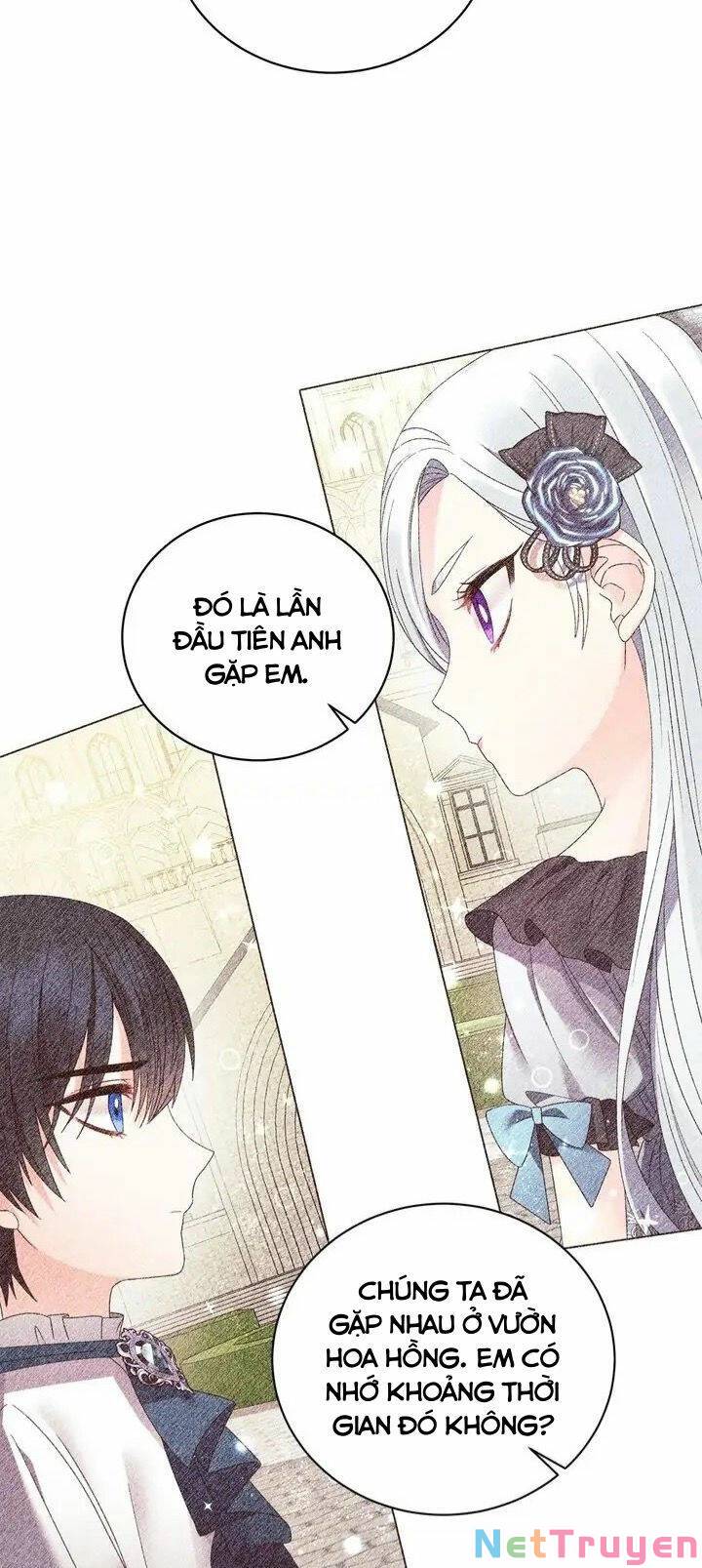 Nhân Vật Phản Diện Muốn Thành Nữ Chính: Chapter 64