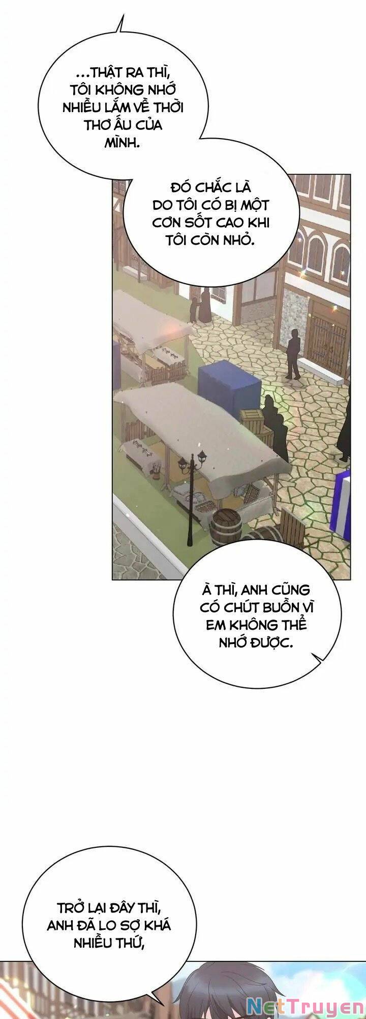 Nhân Vật Phản Diện Muốn Thành Nữ Chính: Chapter 64
