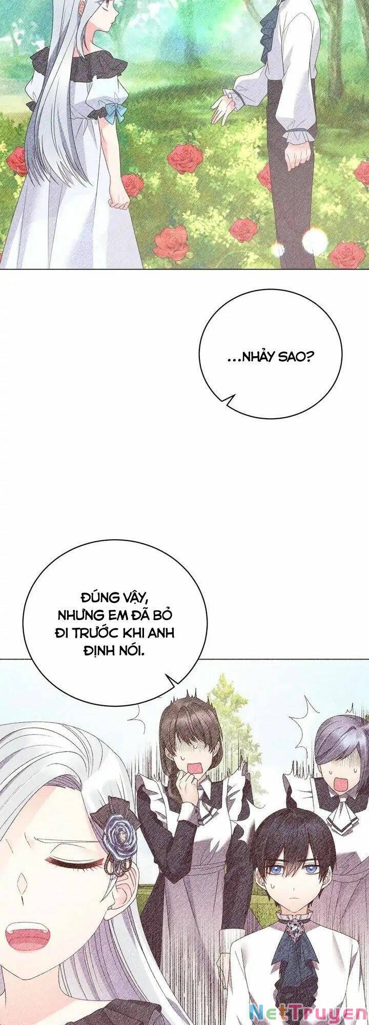 Nhân Vật Phản Diện Muốn Thành Nữ Chính: Chapter 64