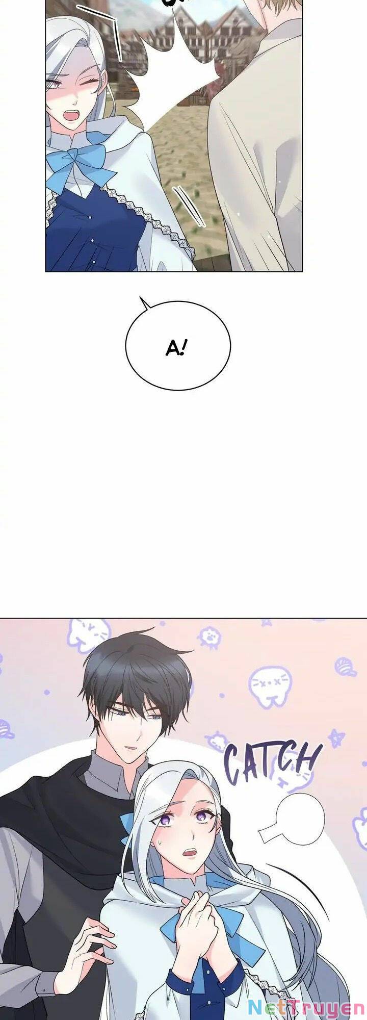 Nhân Vật Phản Diện Muốn Thành Nữ Chính: Chapter 64