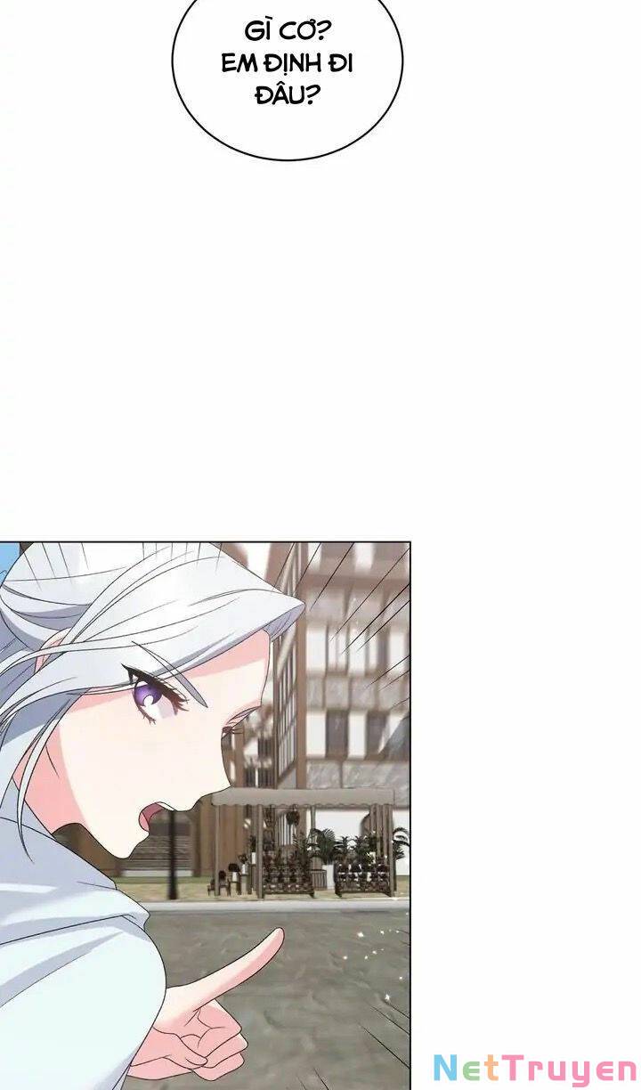 Nhân Vật Phản Diện Muốn Thành Nữ Chính: Chapter 64