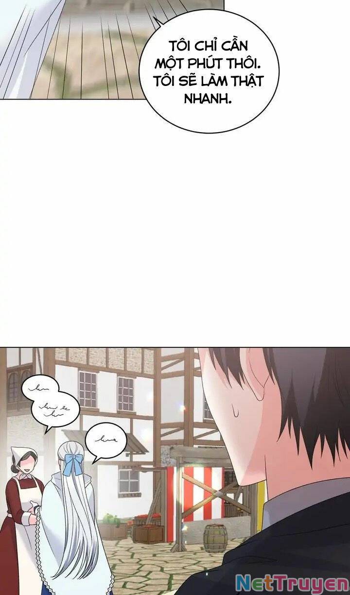 Nhân Vật Phản Diện Muốn Thành Nữ Chính: Chapter 64