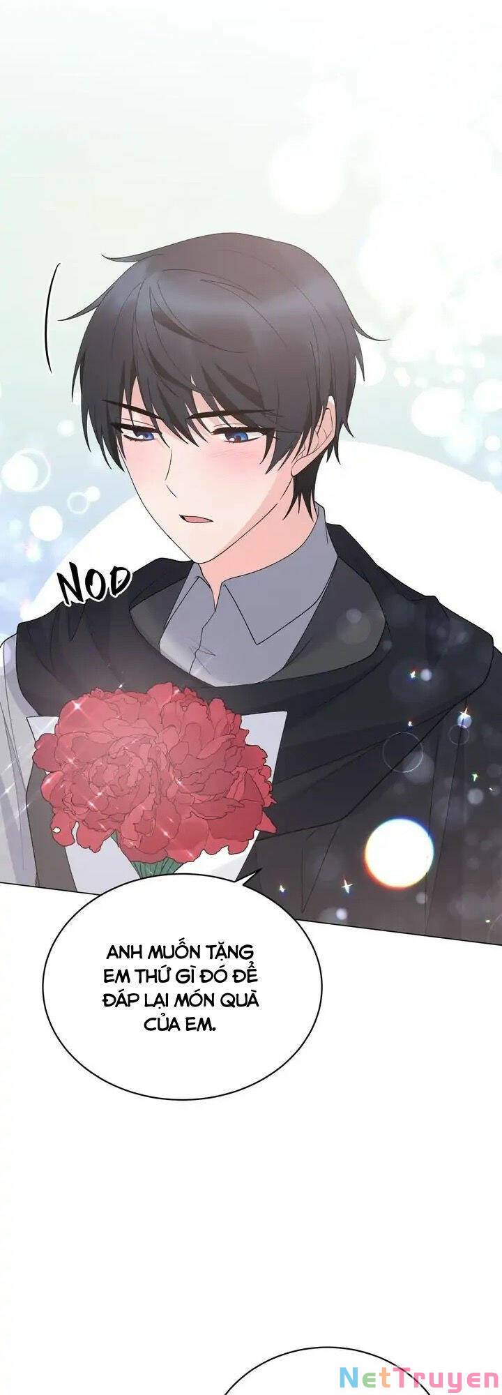 Nhân Vật Phản Diện Muốn Thành Nữ Chính: Chapter 64